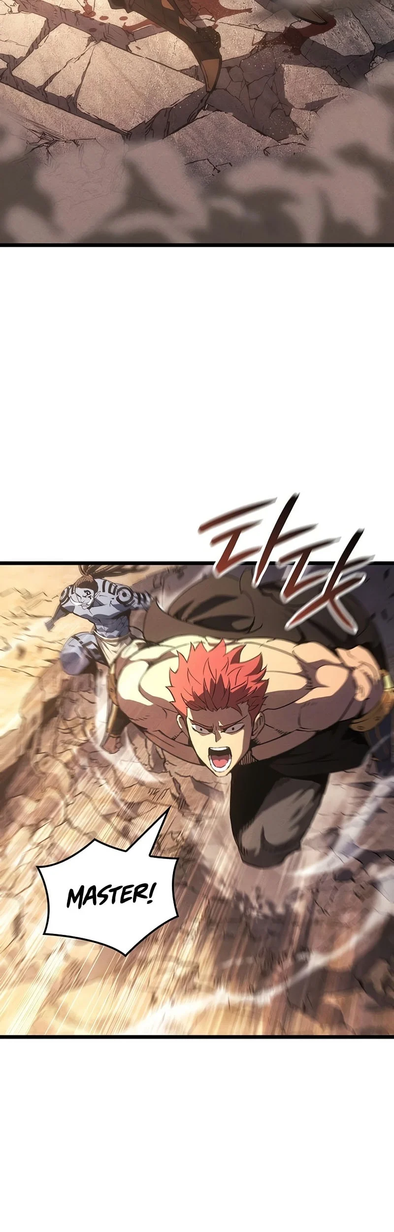 The Indomitable Martial King Chapter 126 Gambar 5