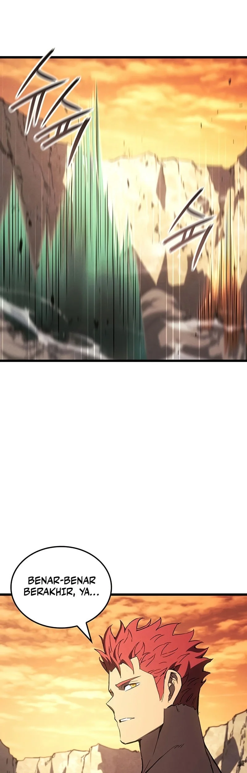 The Indomitable Martial King Chapter 126 Gambar 14