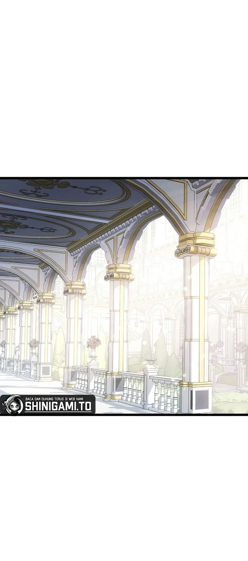 The Indomitable Martial King Chapter 127 Gambar 41