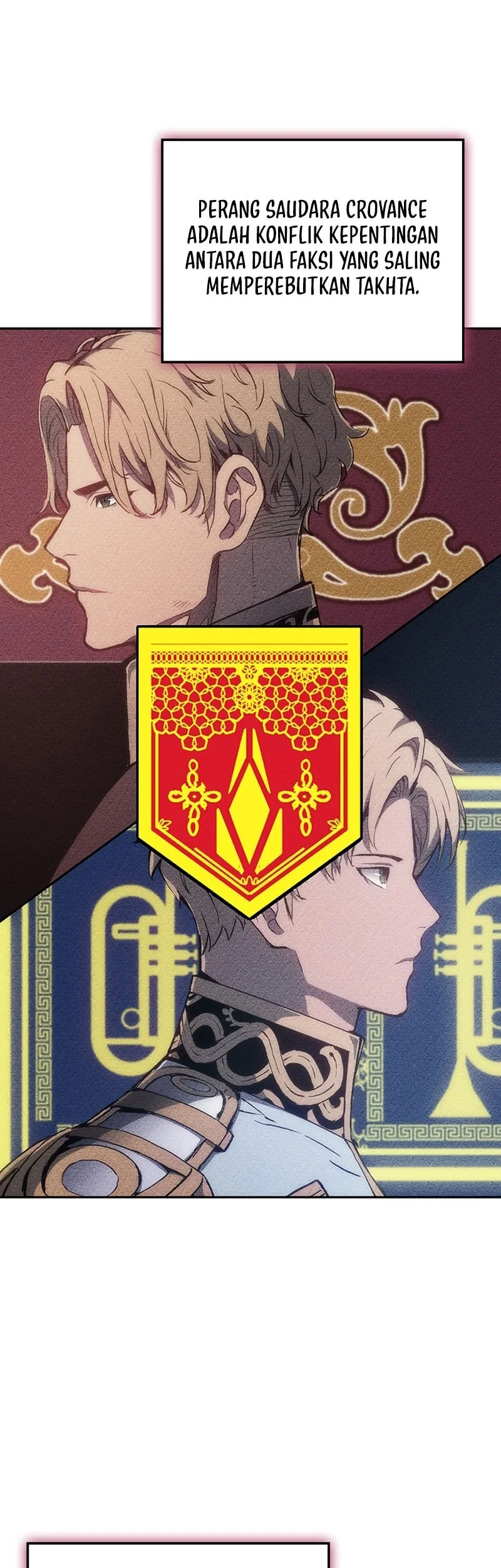 The Indomitable Martial King Chapter 127 Gambar 44