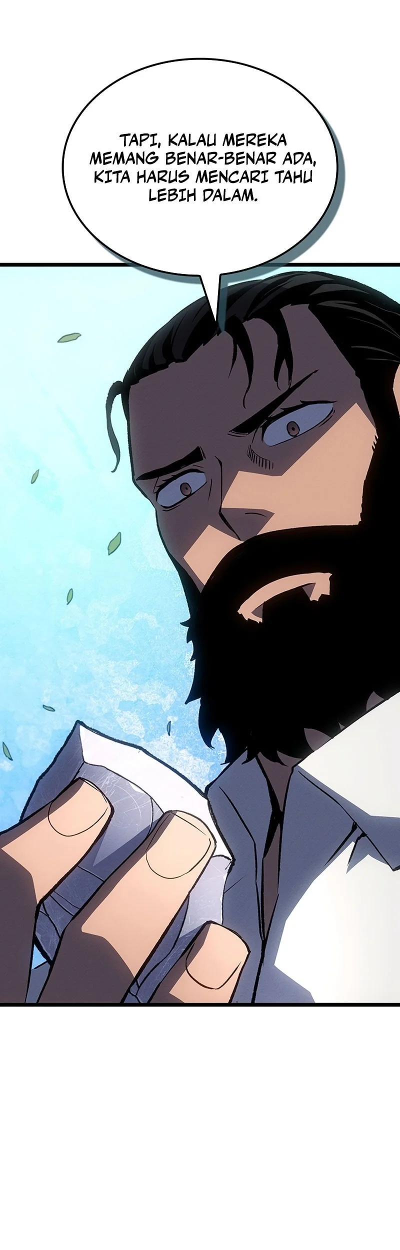 The Indomitable Martial King Chapter 127 Gambar 52