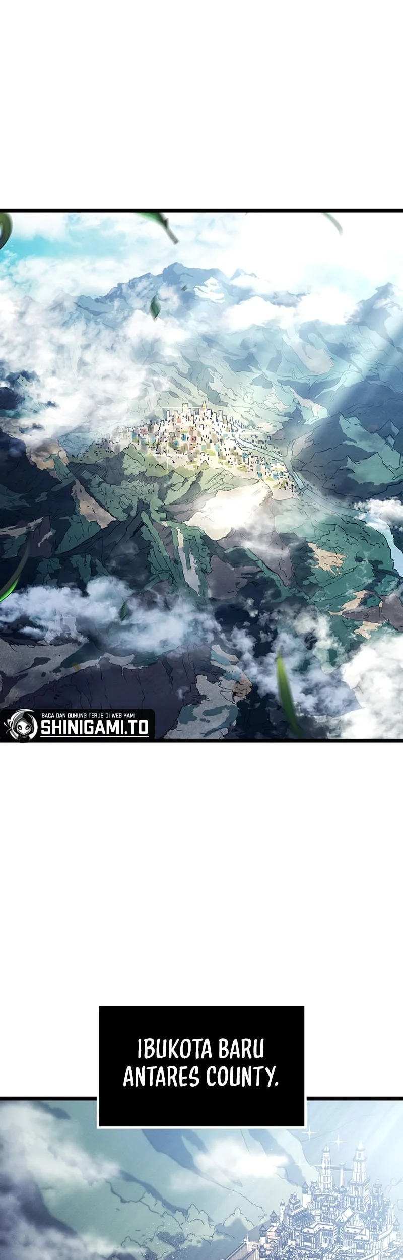 The Indomitable Martial King Chapter 127 Gambar 3