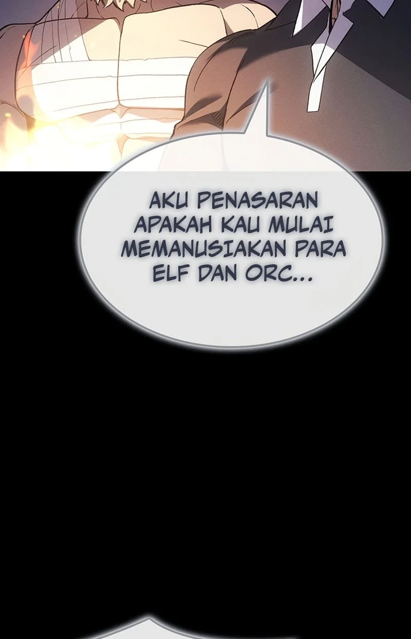 The Indomitable Martial King Chapter 127 Gambar 21