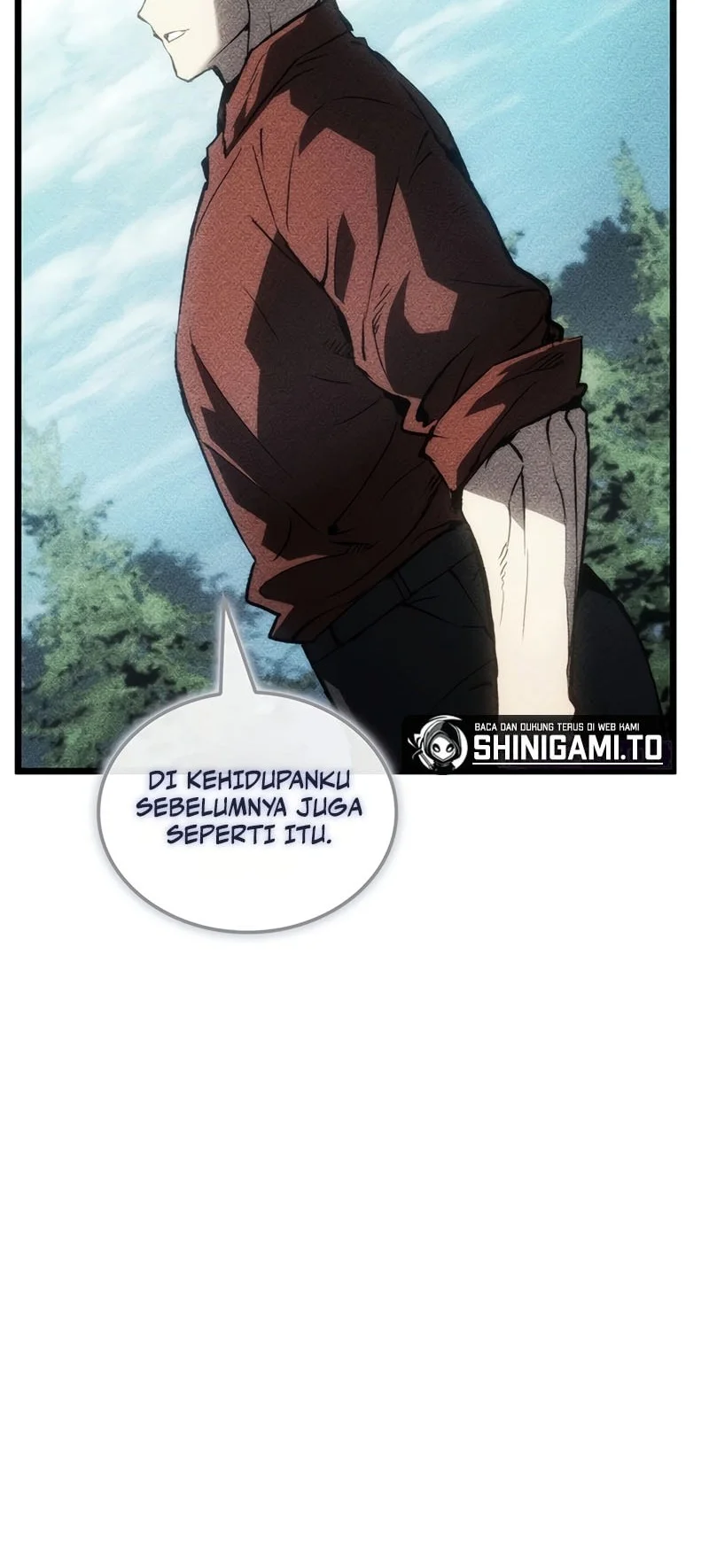 The Indomitable Martial King Chapter 128 Gambar 40