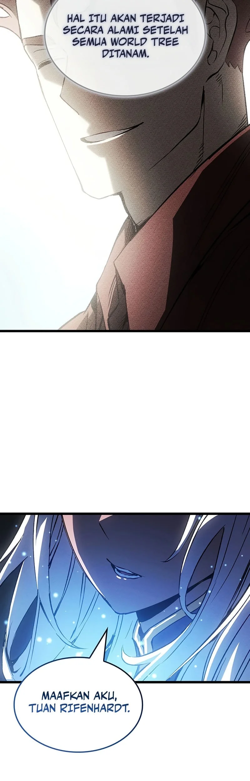 The Indomitable Martial King Chapter 128 Gambar 43