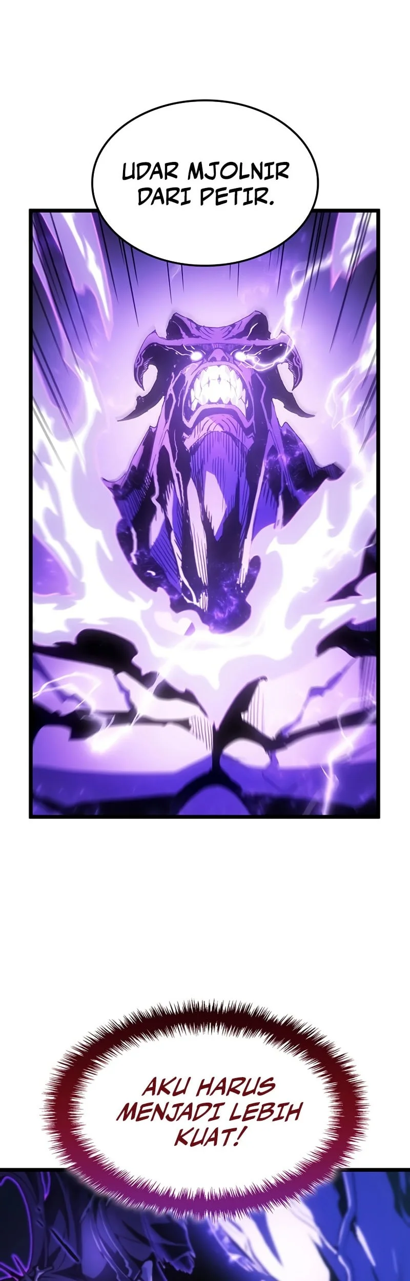 The Indomitable Martial King Chapter 128 Gambar 50