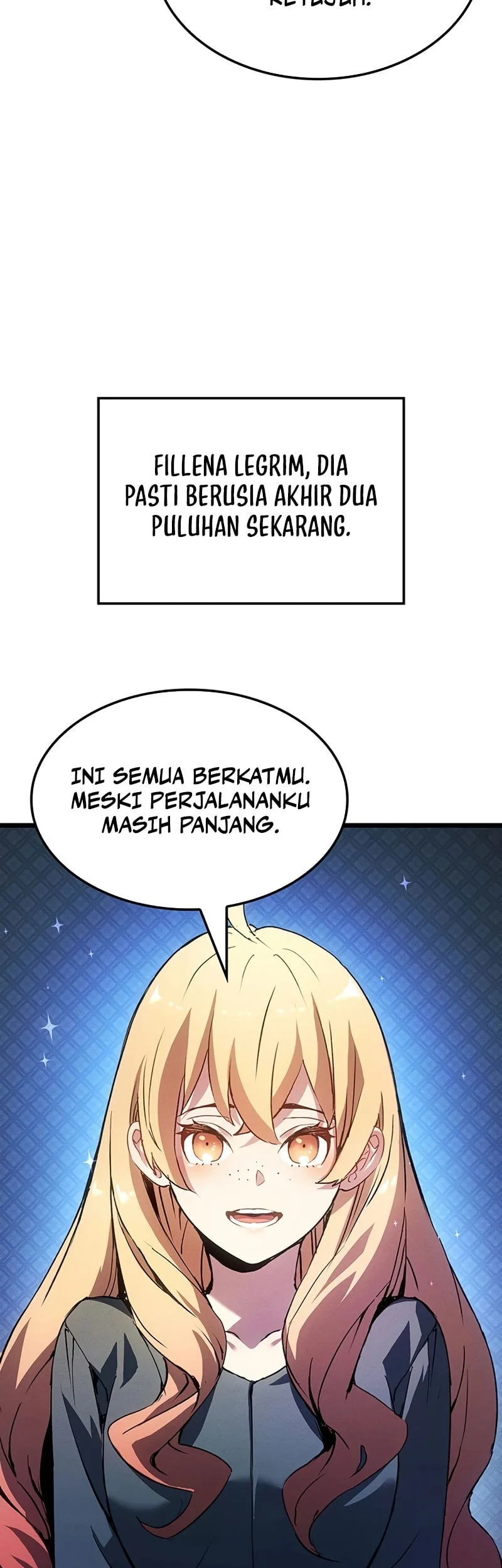 The Indomitable Martial King Chapter 128 Gambar 55