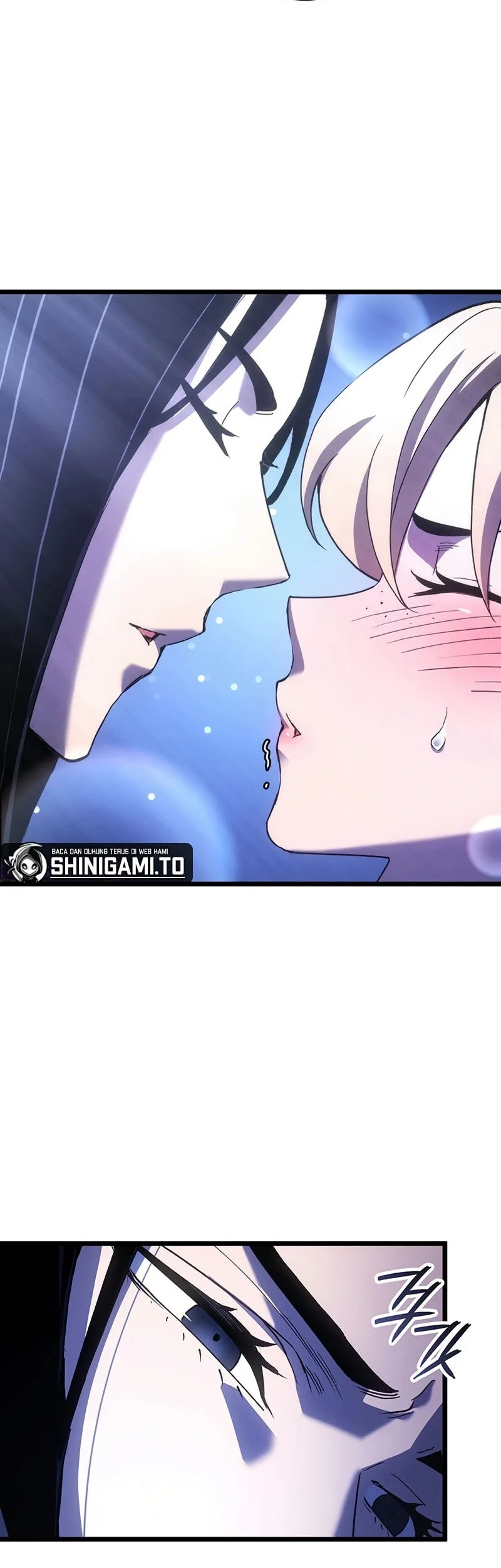 The Indomitable Martial King Chapter 128 Gambar 58