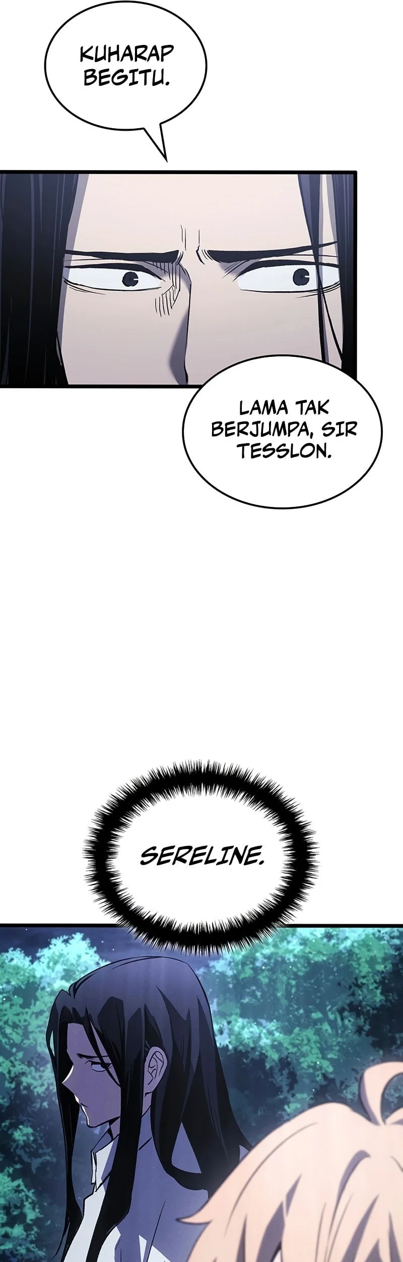 The Indomitable Martial King Chapter 128 Gambar 65