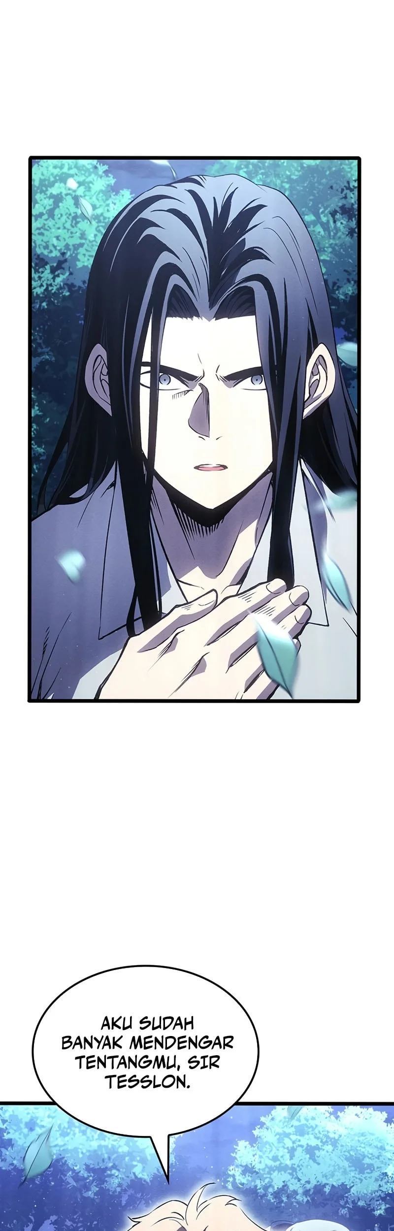 The Indomitable Martial King Chapter 128 Gambar 67