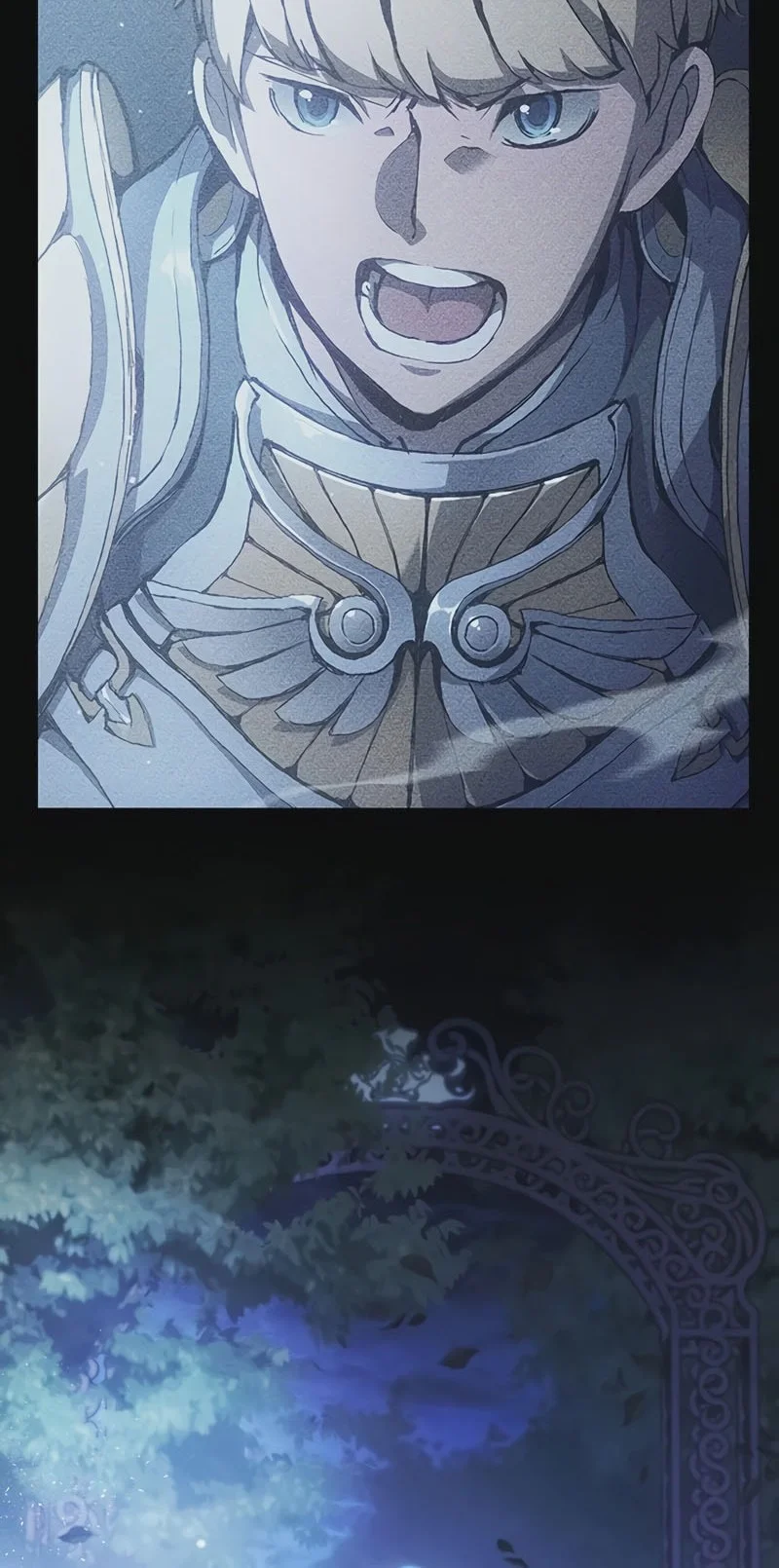 The Indomitable Martial King Chapter 128 Gambar 72