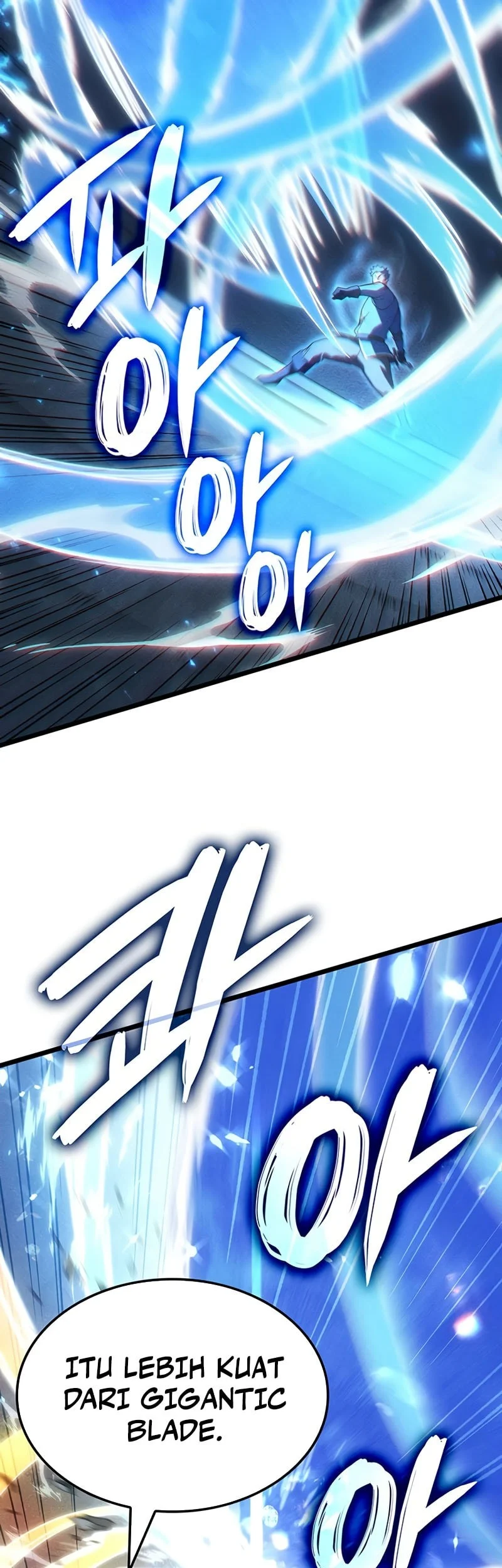 The Indomitable Martial King Chapter 128 Gambar 6