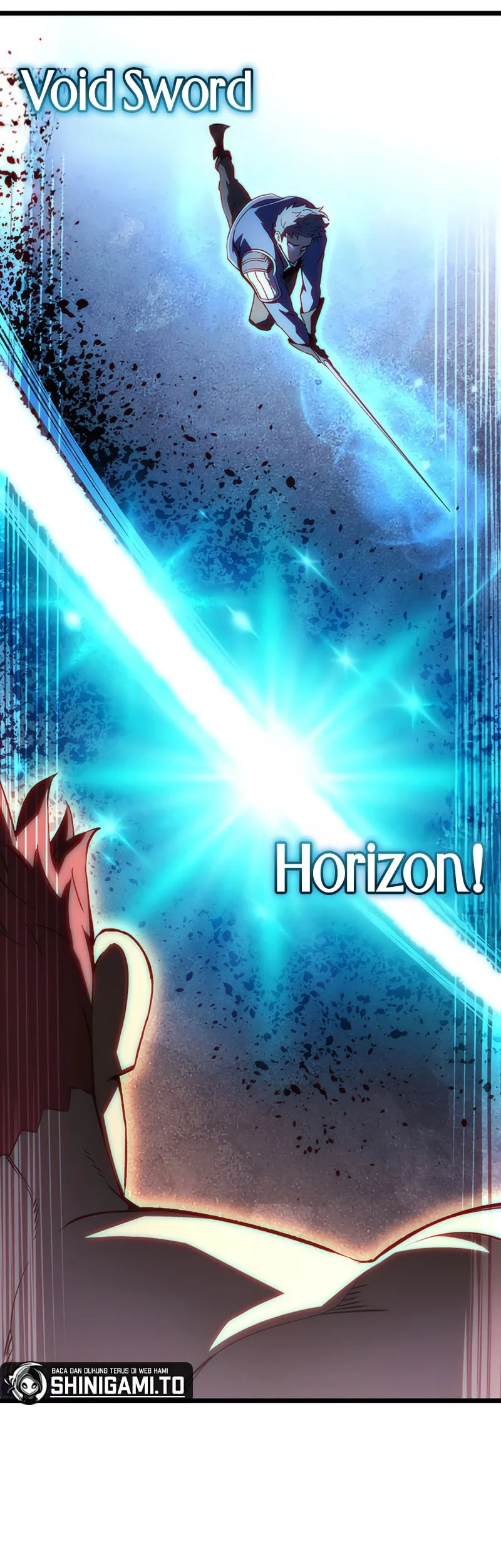 The Indomitable Martial King Chapter 128 Gambar 10