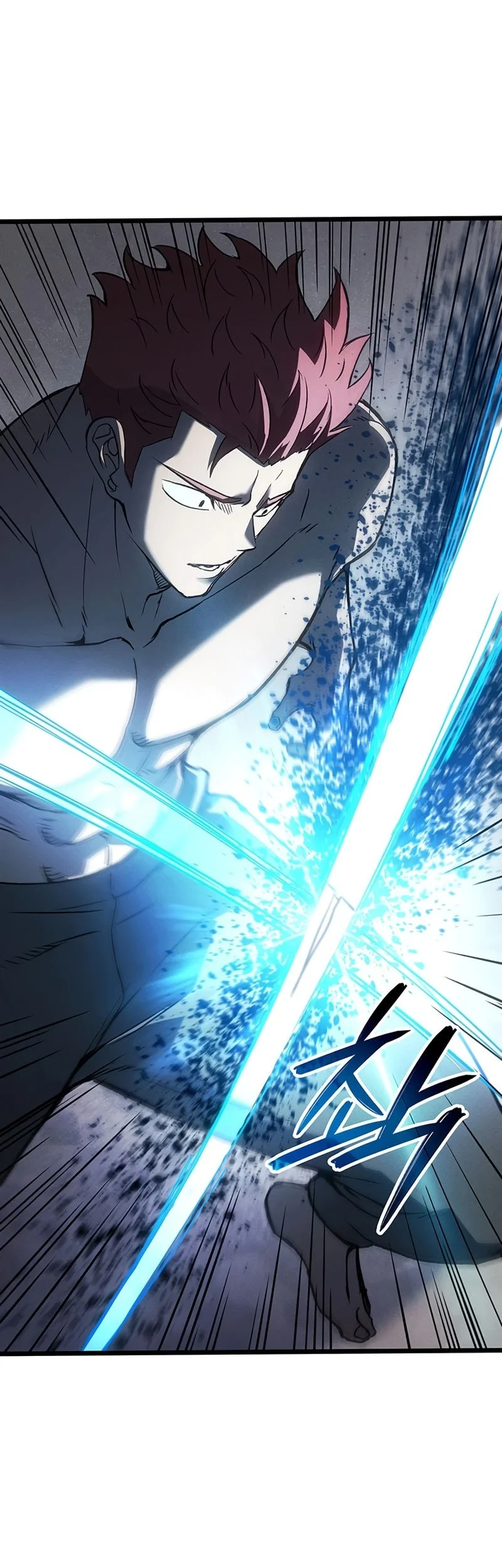 The Indomitable Martial King Chapter 128 Gambar 11