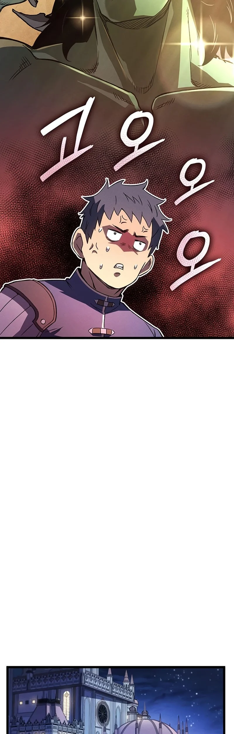 The Indomitable Martial King Chapter 128 Gambar 27