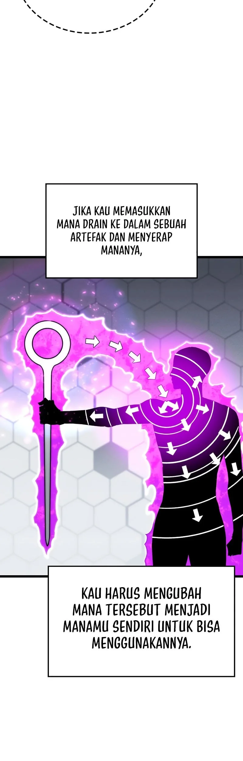 The Indomitable Martial King Chapter 129 Gambar 36