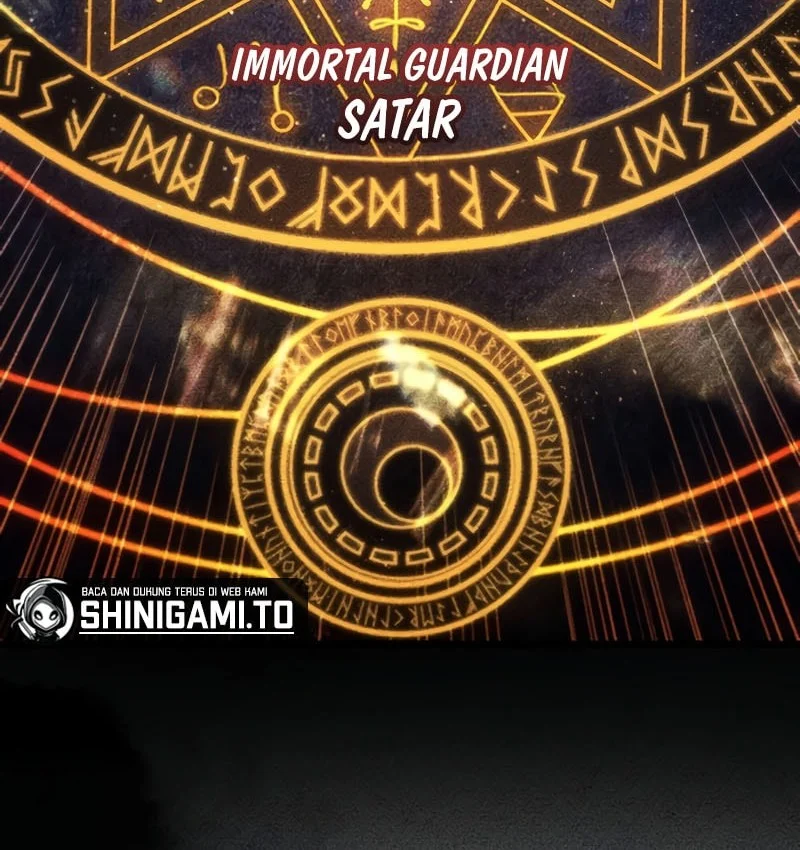 The Indomitable Martial King Chapter 129 Gambar 41