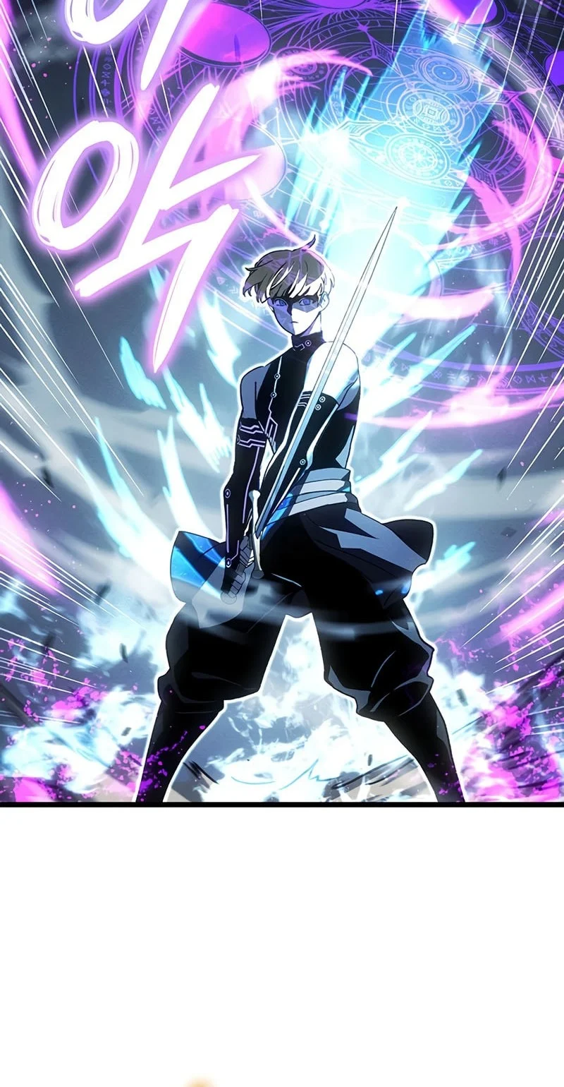 The Indomitable Martial King Chapter 129 Gambar 69