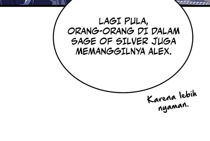 The Indomitable Martial King Chapter 129 Gambar 6