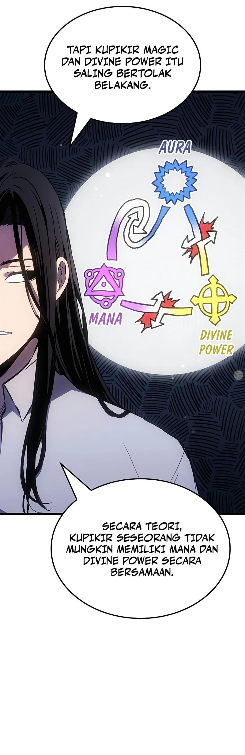 The Indomitable Martial King Chapter 129 Gambar 9