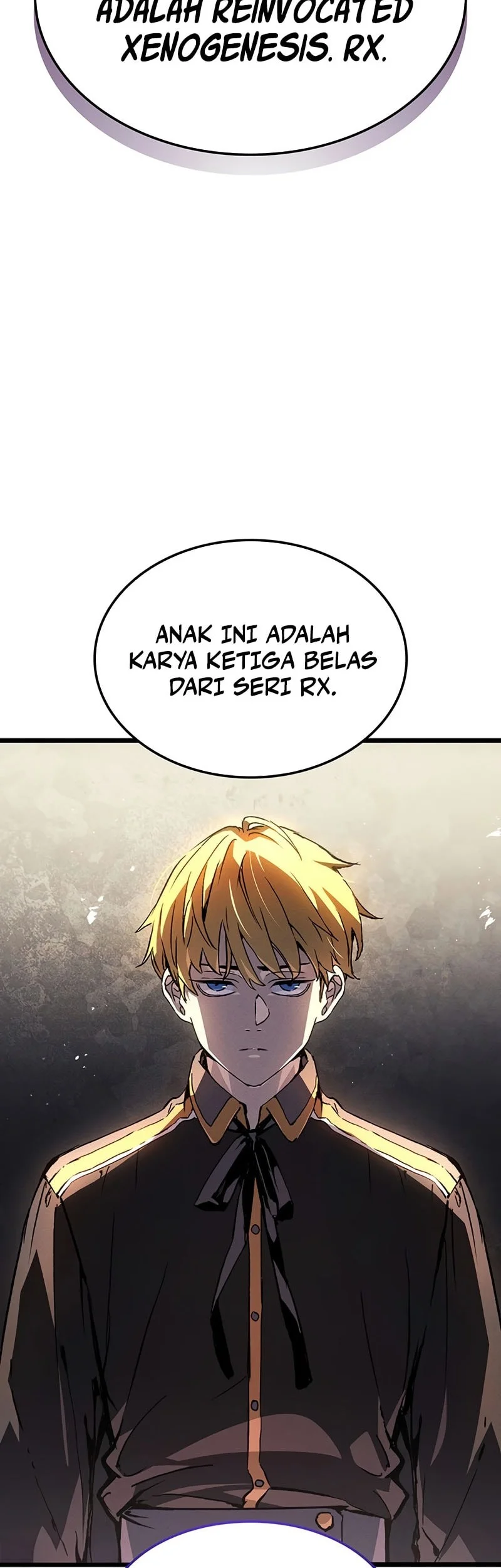 The Indomitable Martial King Chapter 129 Gambar 11