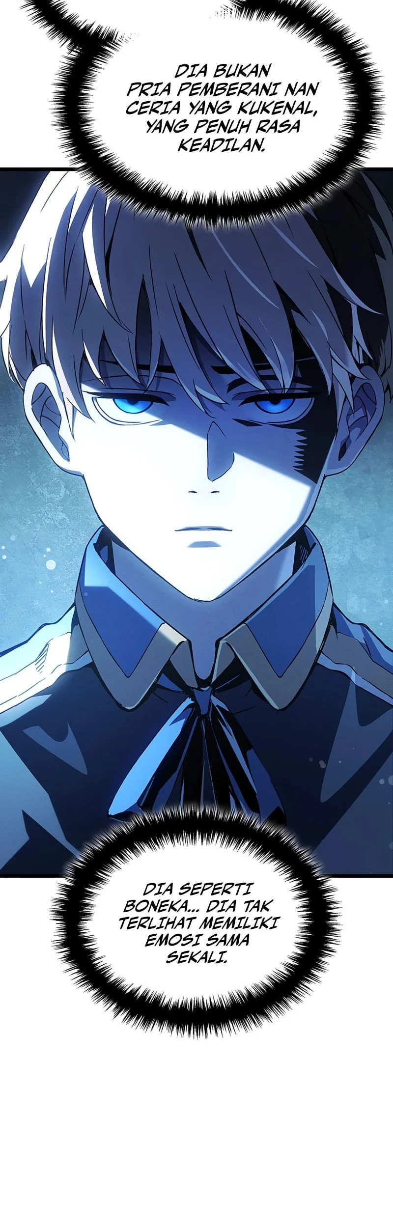 The Indomitable Martial King Chapter 129 Gambar 13