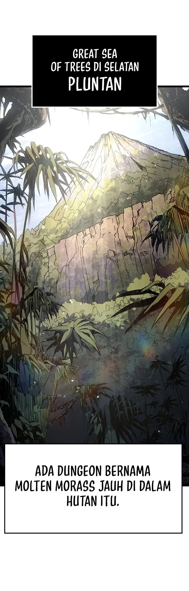 The Indomitable Martial King Chapter 129 Gambar 17