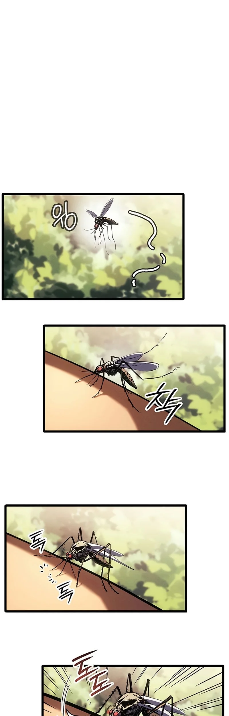 The Indomitable Martial King Chapter 129 Gambar 20