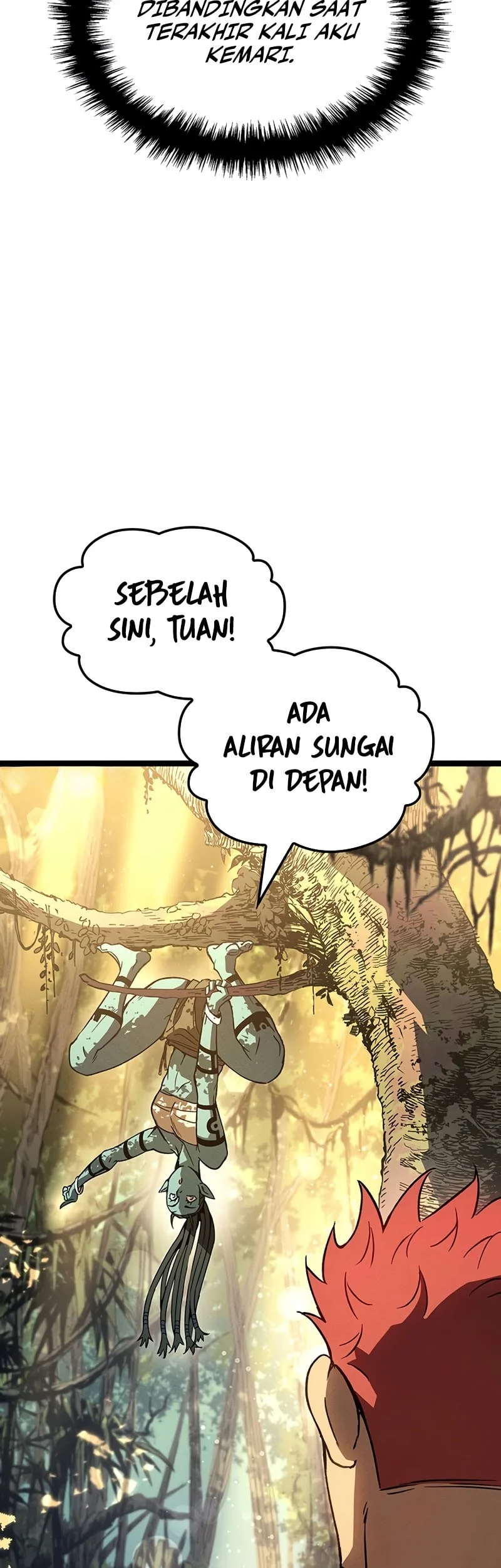 The Indomitable Martial King Chapter 129 Gambar 28