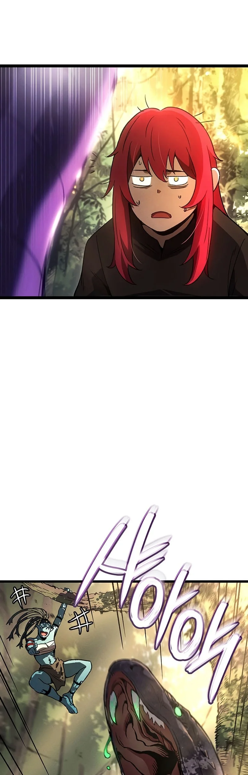 The Indomitable Martial King Chapter 129 Gambar 30