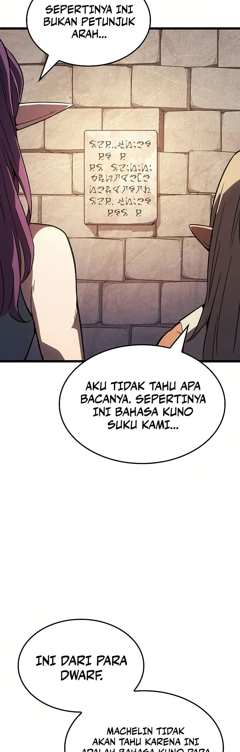 The Indomitable Martial King Chapter 130 Gambar 35