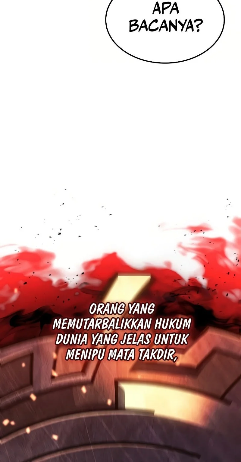 The Indomitable Martial King Chapter 130 Gambar 37