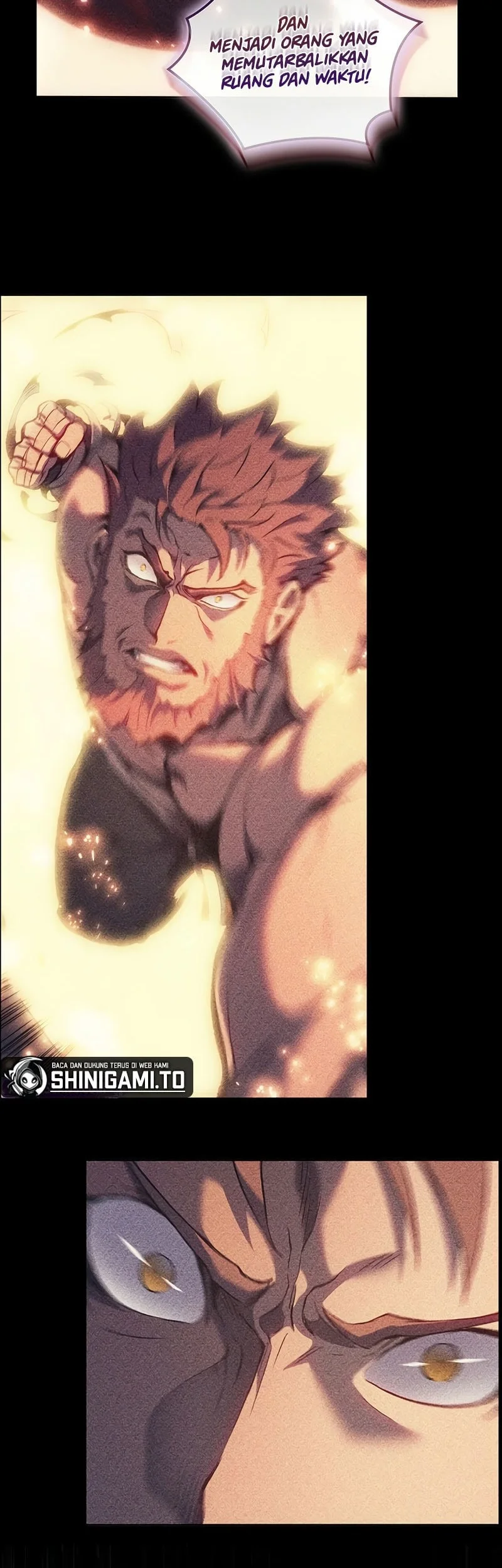 The Indomitable Martial King Chapter 130 Gambar 41