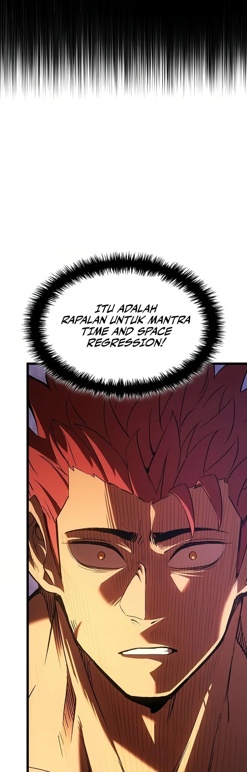 The Indomitable Martial King Chapter 130 Gambar 42