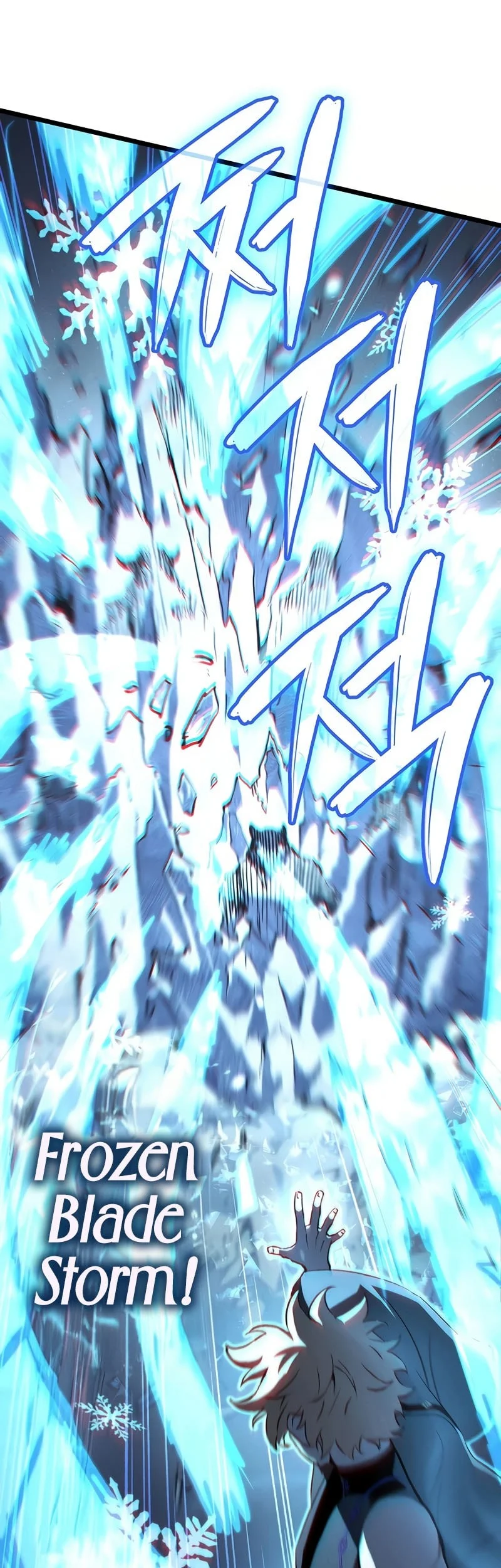 The Indomitable Martial King Chapter 130 Gambar 48