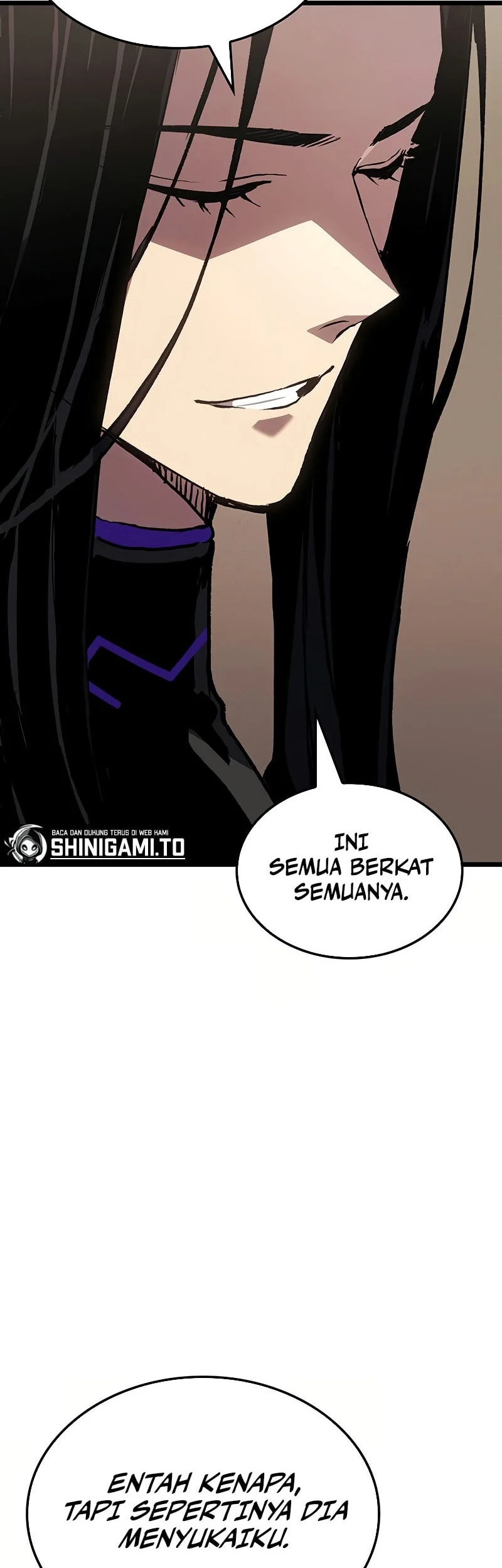 The Indomitable Martial King Chapter 130 Gambar 59