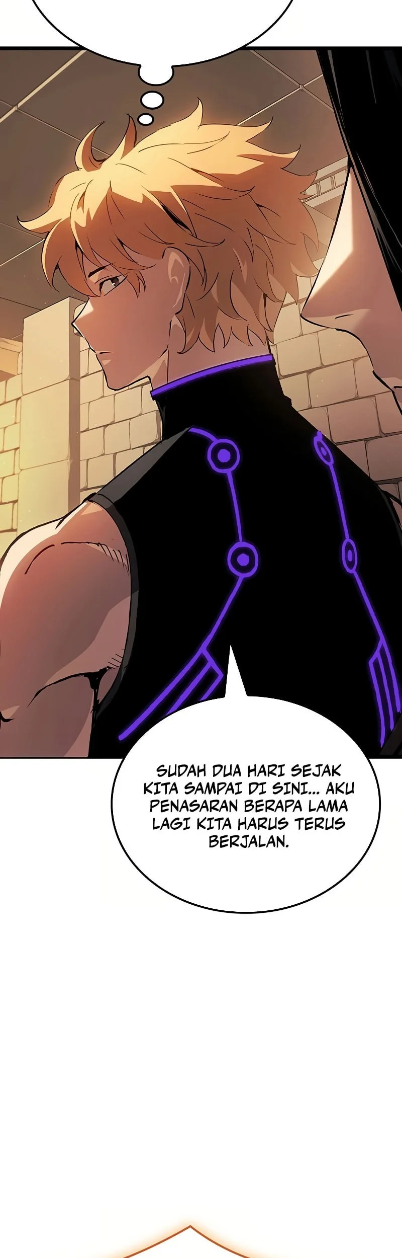 The Indomitable Martial King Chapter 130 Gambar 60