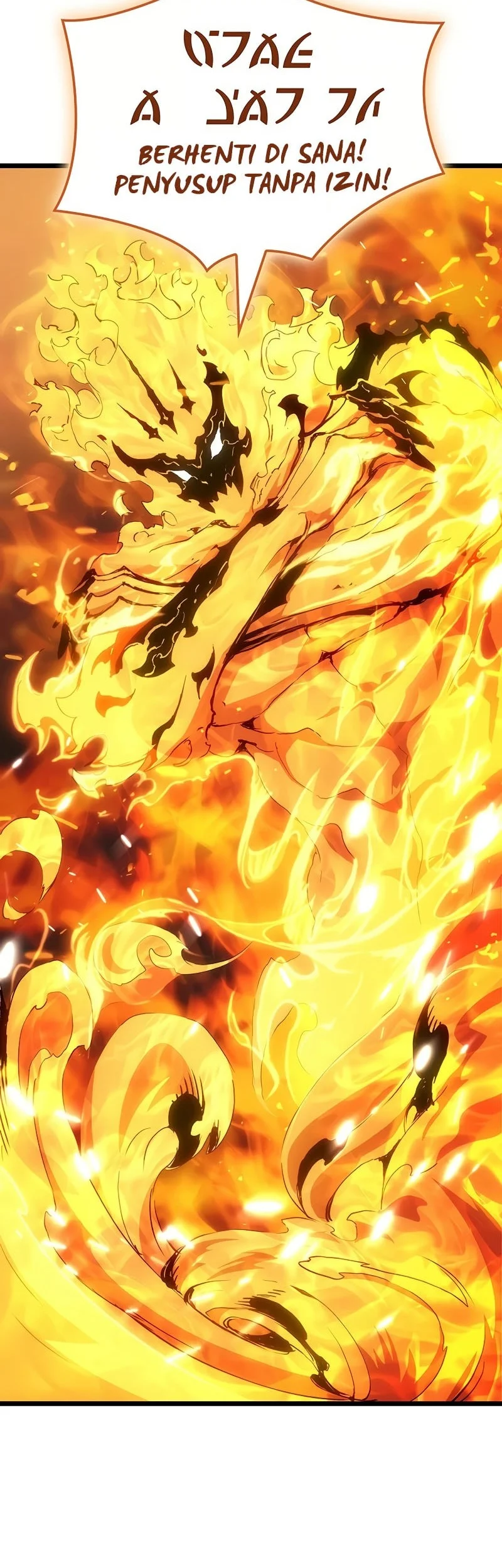 The Indomitable Martial King Chapter 130 Gambar 61