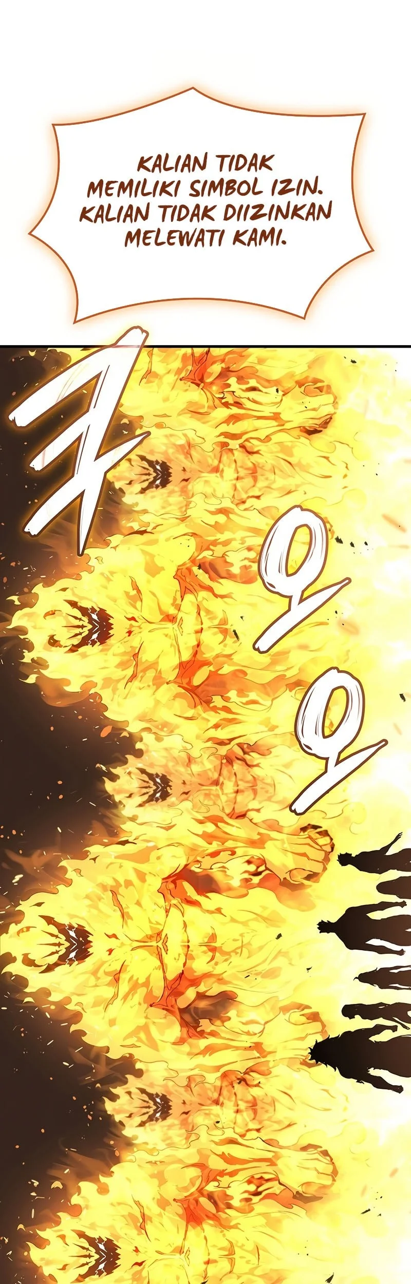 The Indomitable Martial King Chapter 130 Gambar 62