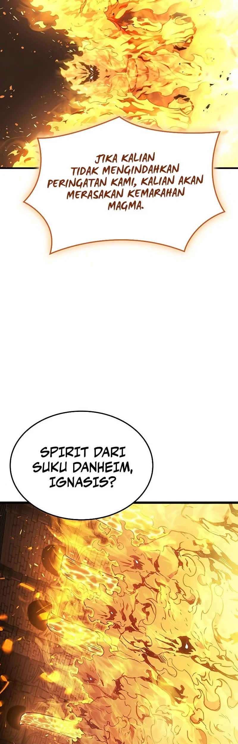 The Indomitable Martial King Chapter 130 Gambar 63