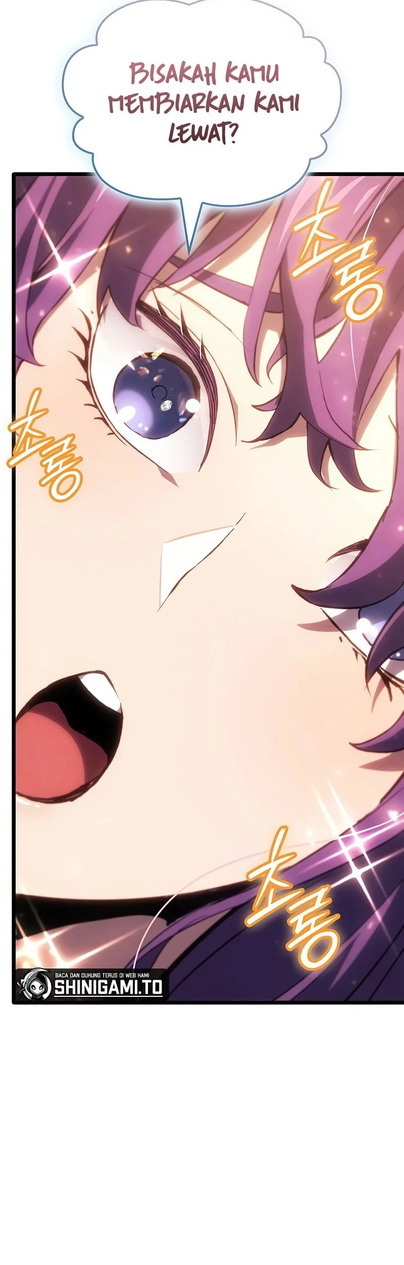 The Indomitable Martial King Chapter 130 Gambar 67