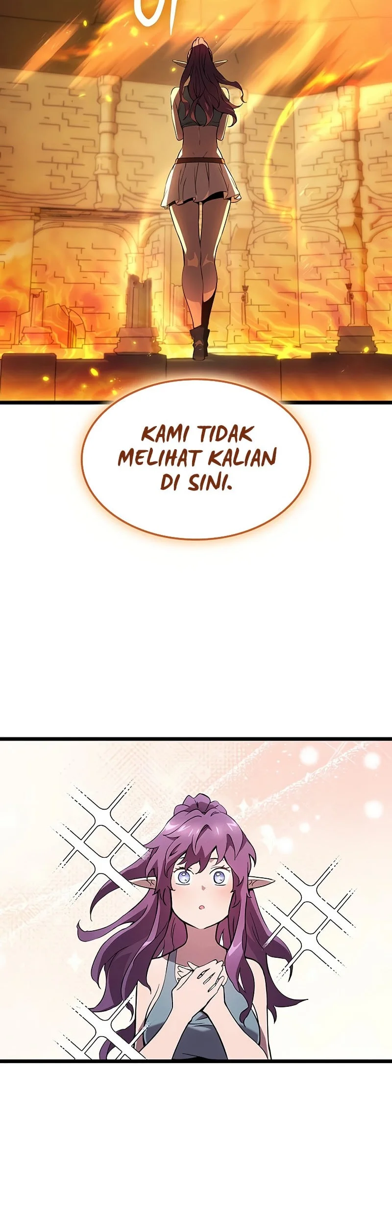 The Indomitable Martial King Chapter 130 Gambar 69