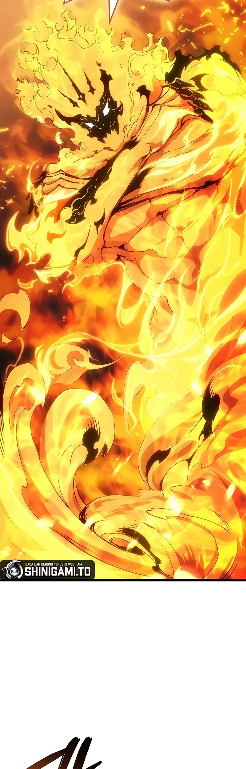 The Indomitable Martial King Chapter 130 Gambar 71