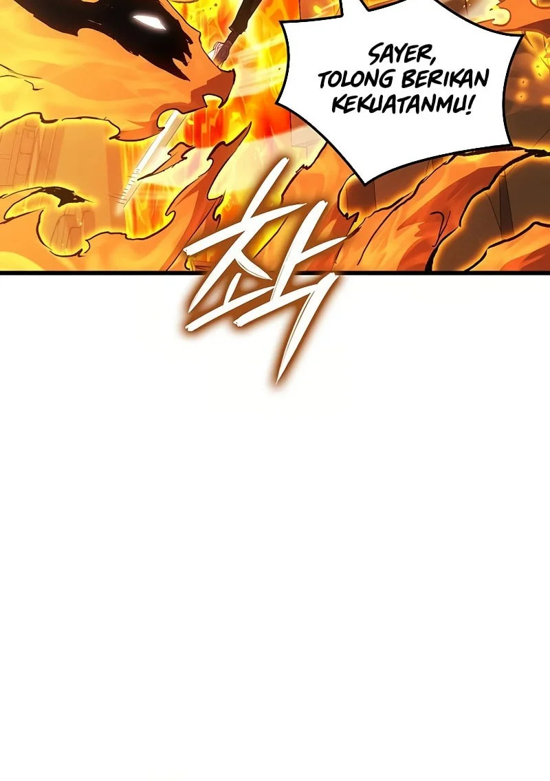 The Indomitable Martial King Chapter 130 Gambar 73