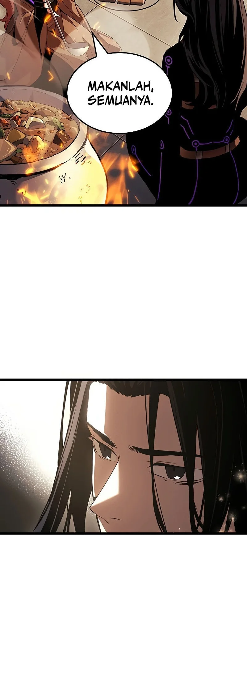 The Indomitable Martial King Chapter 130 Gambar 77