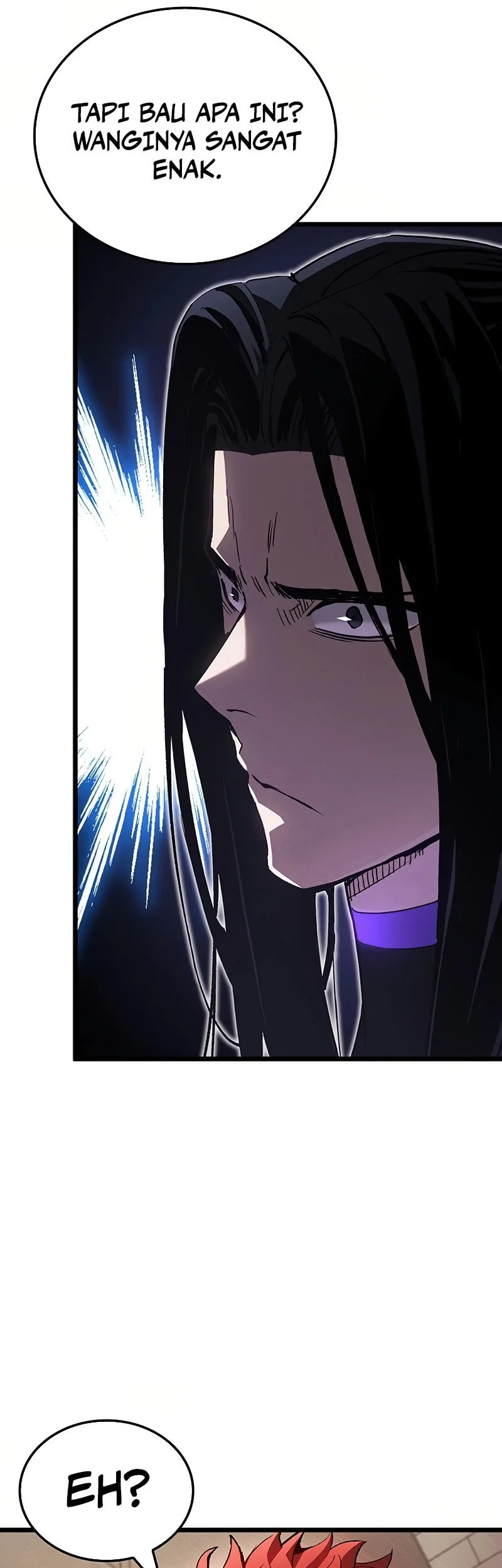 The Indomitable Martial King Chapter 130 Gambar 79