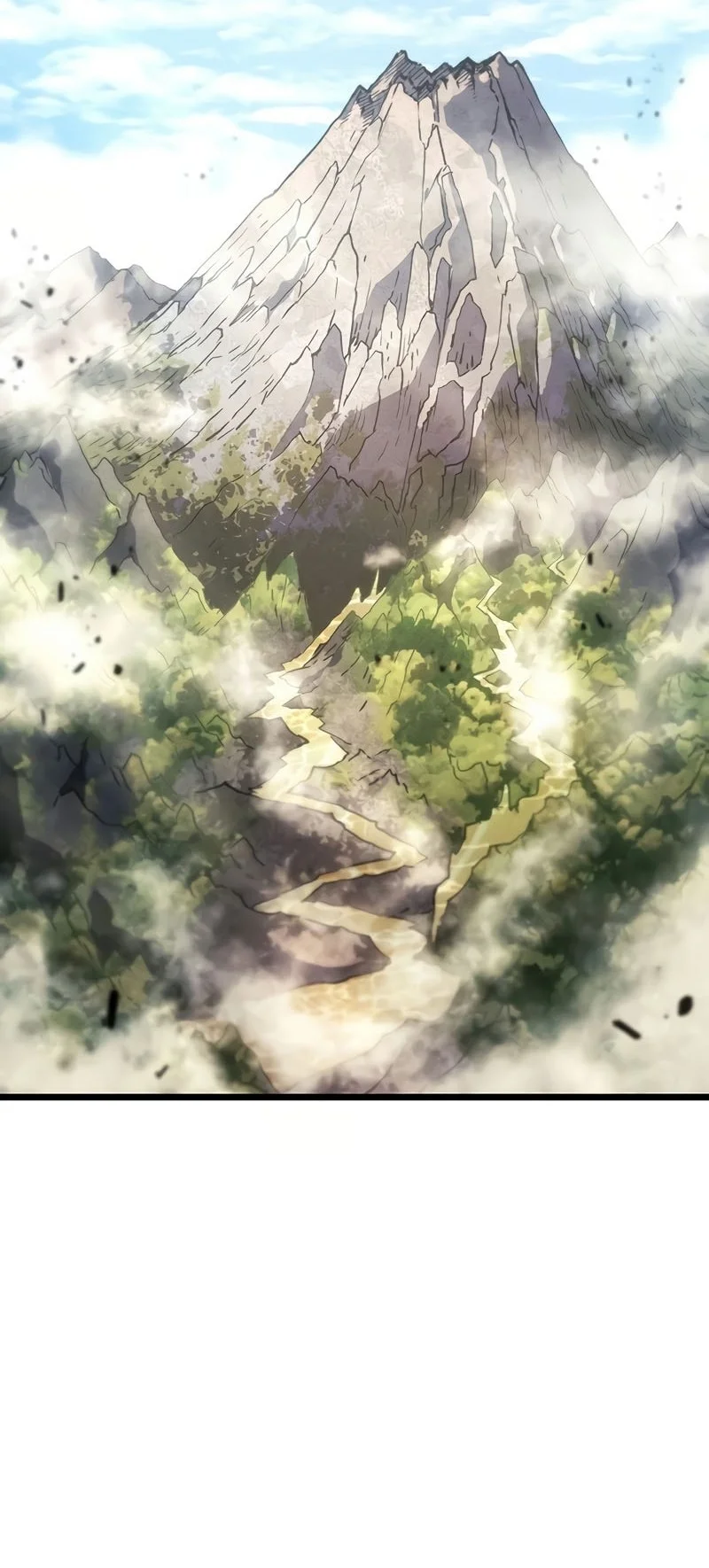 The Indomitable Martial King Chapter 130 Gambar 5