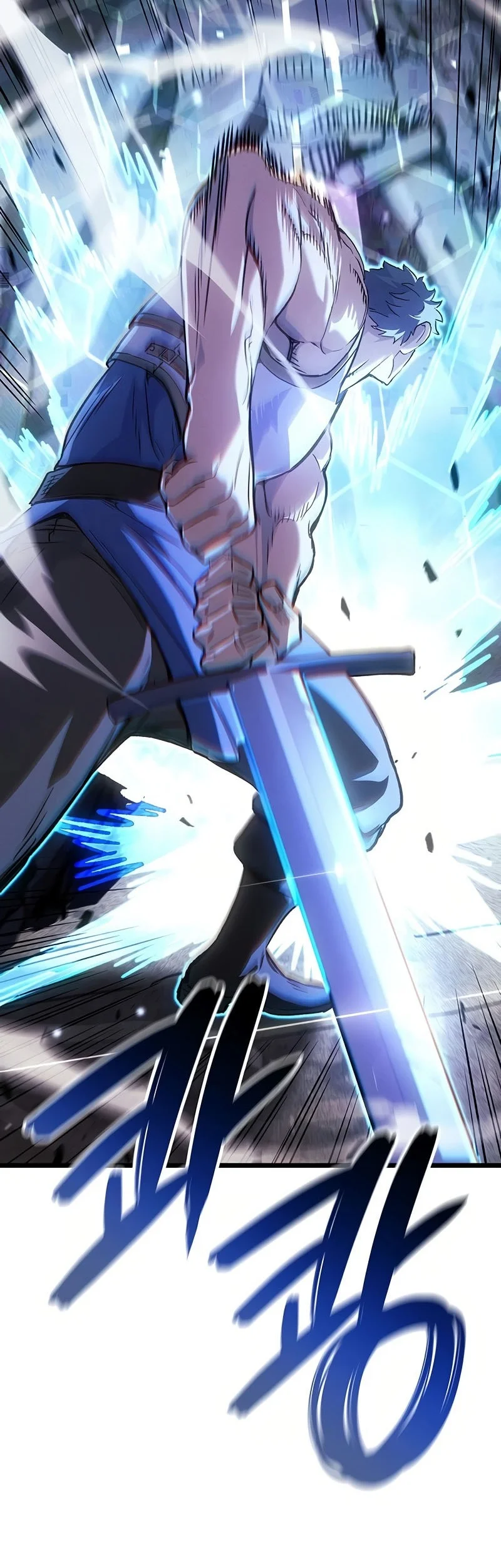 The Indomitable Martial King Chapter 130 Gambar 9