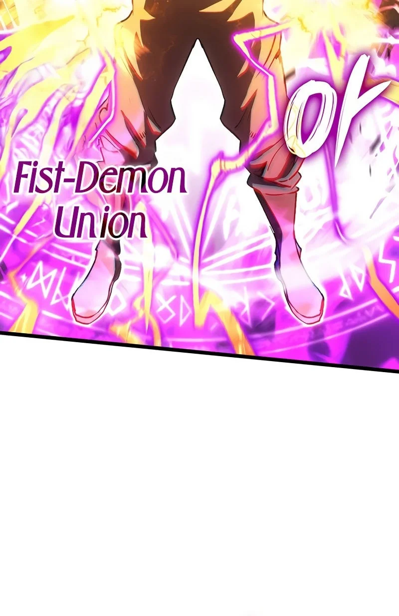 The Indomitable Martial King Chapter 130 Gambar 13