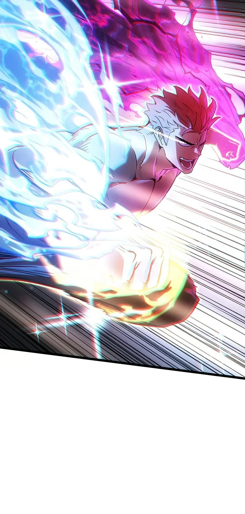 The Indomitable Martial King Chapter 130 Gambar 17